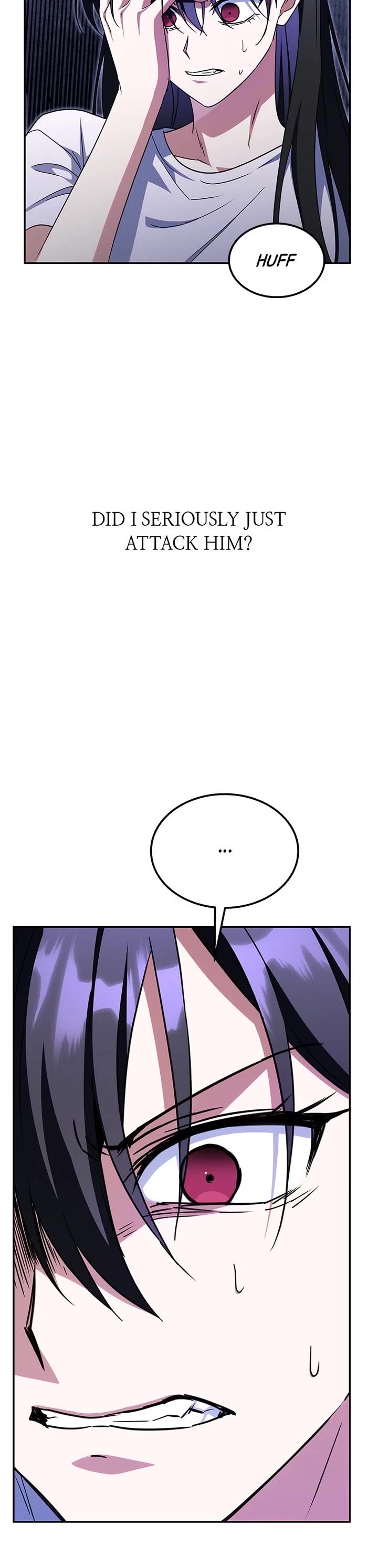 The Returned C-Rank Tank Won't Die! Chapter 10 page 10 - Chapter 10: Episode 10