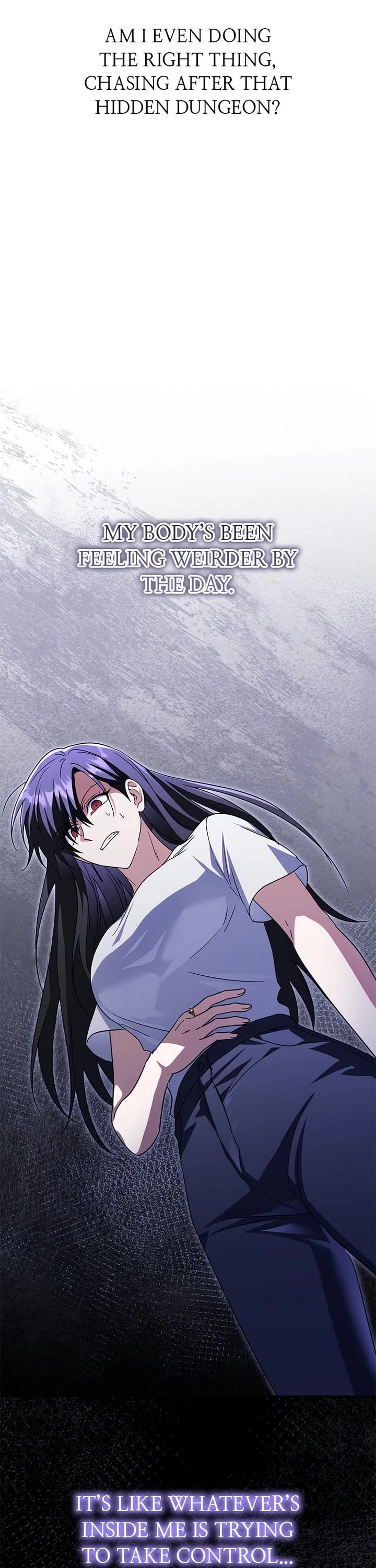 The Returned C-Rank Tank Won't Die! Chapter 10 page 11 - Chapter 10: Episode 10