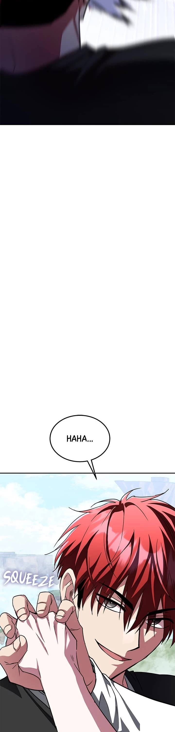 The Returned C-Rank Tank Won't Die! Chapter 10 page 2 - Chapter 10: Episode 10