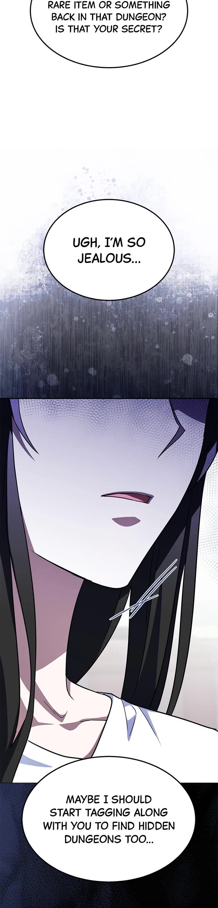The Returned C-Rank Tank Won't Die! Chapter 10 page 22 - Chapter 10: Episode 10