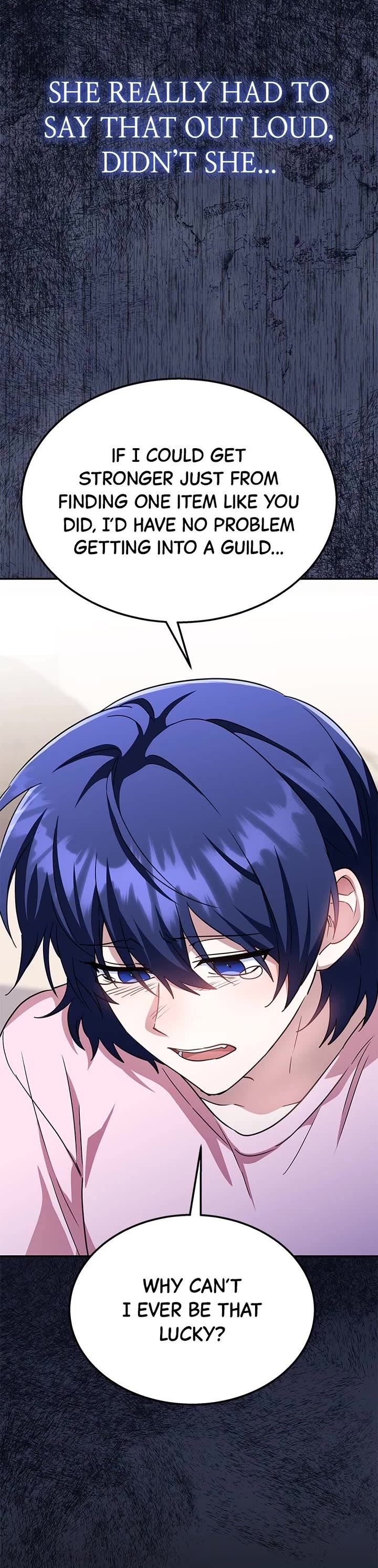The Returned C-Rank Tank Won't Die! Chapter 10 page 24 - Chapter 10: Episode 10
