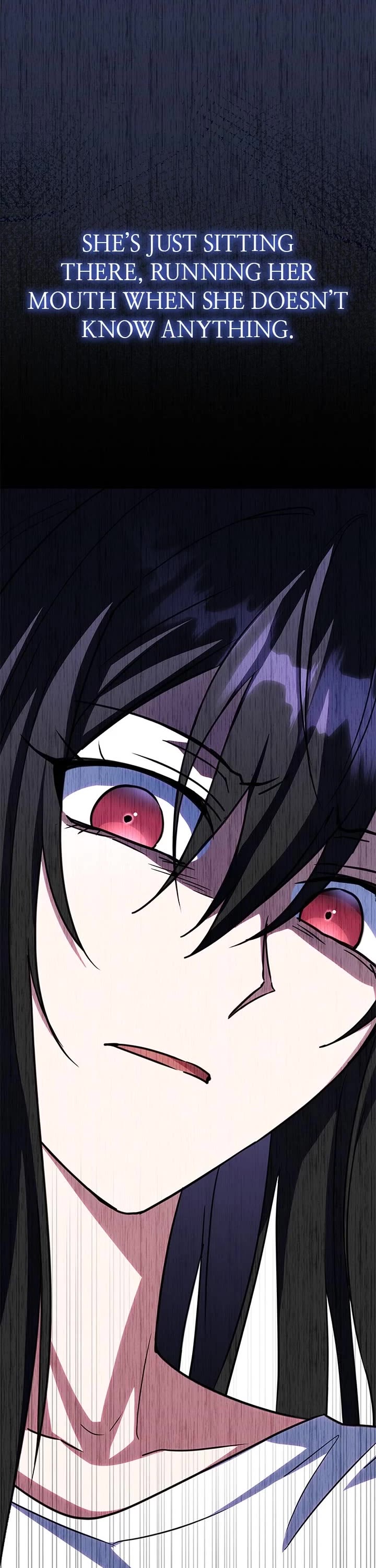 The Returned C-Rank Tank Won't Die! Chapter 10 page 27 - Chapter 10: Episode 10