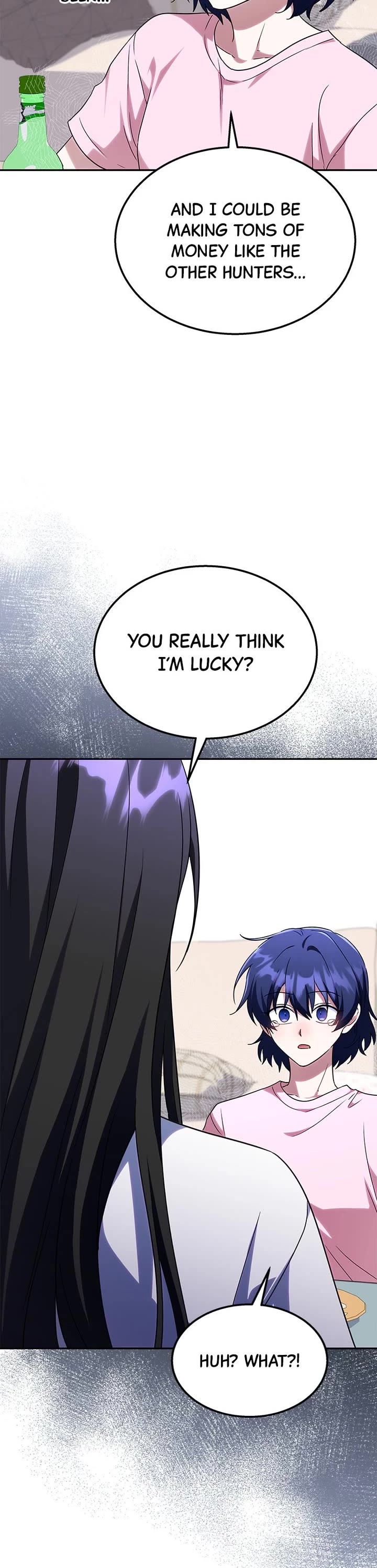 The Returned C-Rank Tank Won't Die! Chapter 10 page 29 - Chapter 10: Episode 10