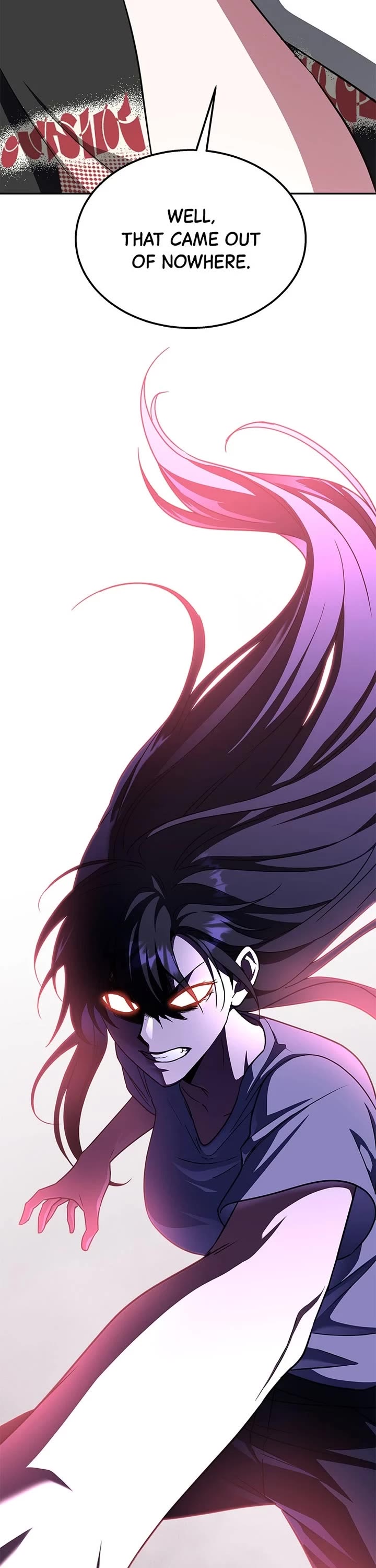 The Returned C-Rank Tank Won't Die! Chapter 10 page 3 - Chapter 10: Episode 10