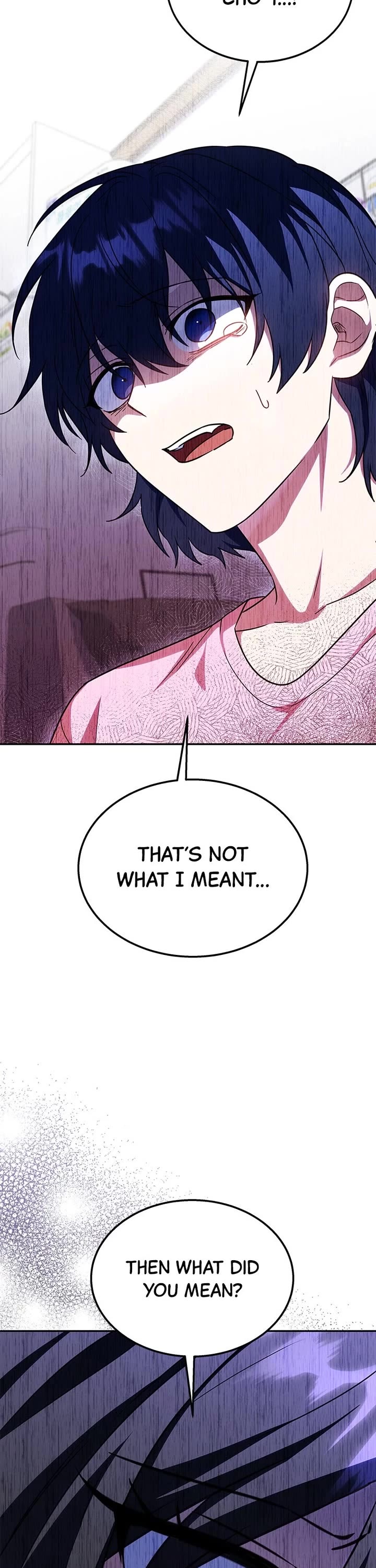The Returned C-Rank Tank Won't Die! Chapter 10 page 31 - Chapter 10: Episode 10