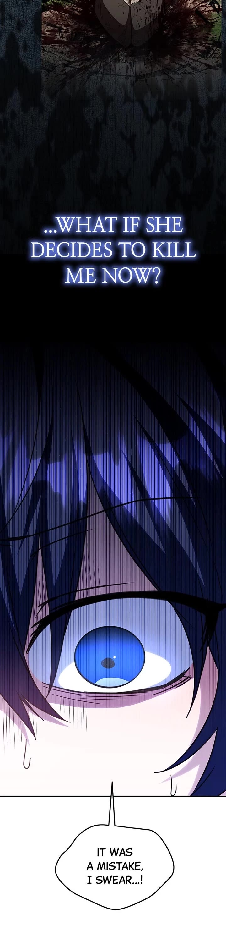 The Returned C-Rank Tank Won't Die! Chapter 10 page 34 - Chapter 10: Episode 10