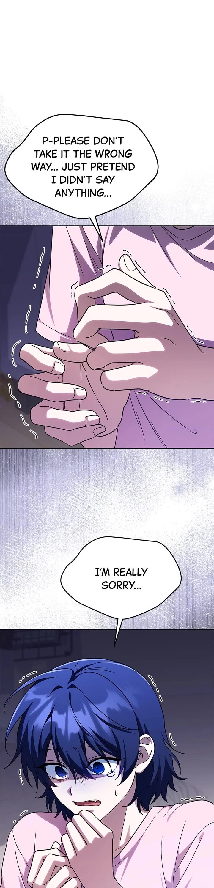 The Returned C-Rank Tank Won't Die! Chapter 10 page 35 - Chapter 10: Episode 10