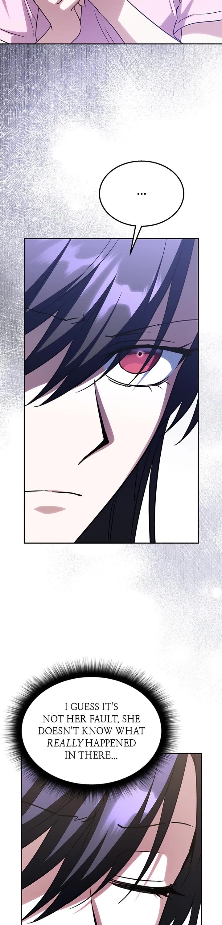 The Returned C-Rank Tank Won't Die! Chapter 10 page 36 - Chapter 10: Episode 10