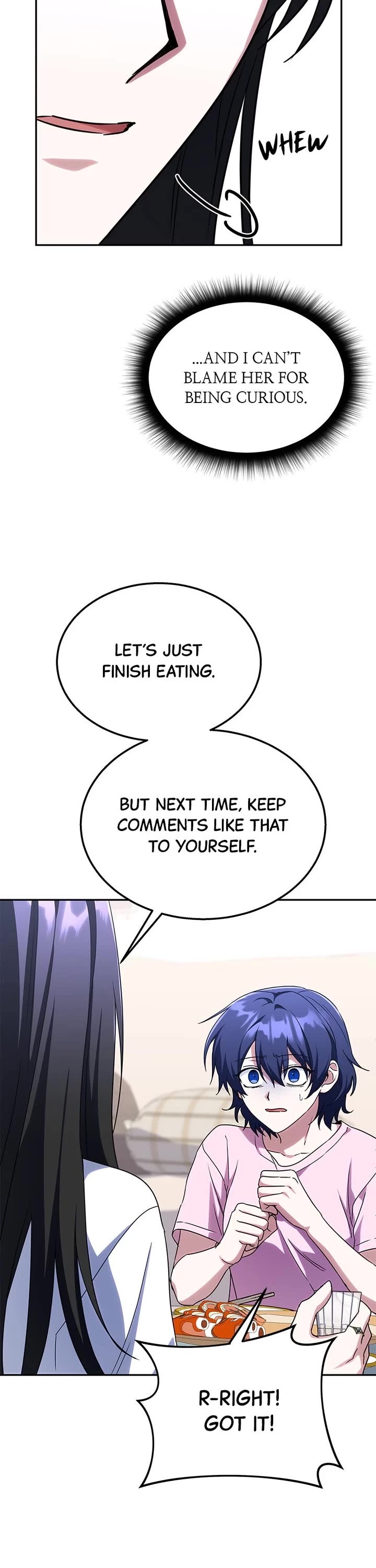 The Returned C-Rank Tank Won't Die! Chapter 10 page 37 - Chapter 10: Episode 10