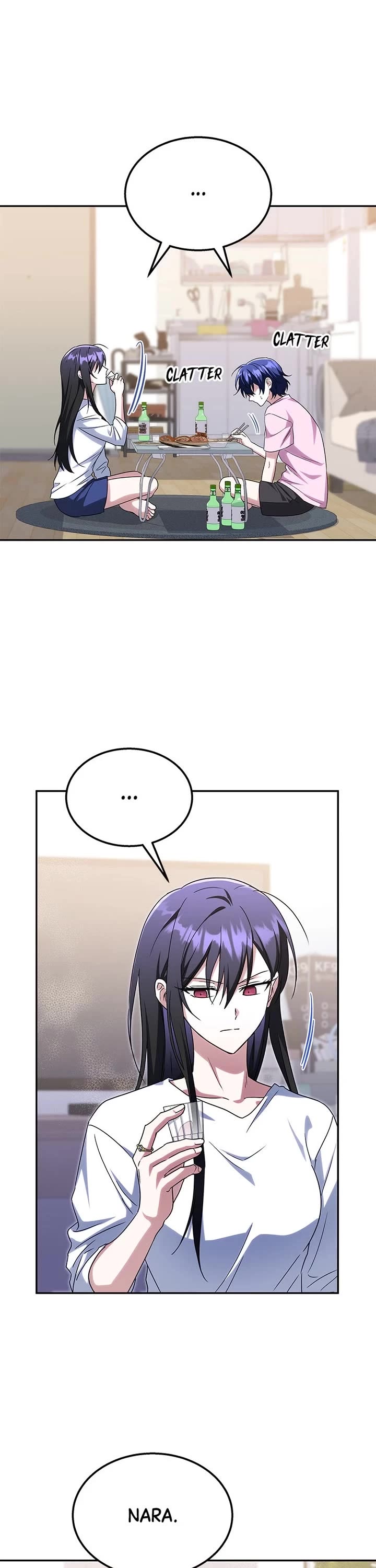 The Returned C-Rank Tank Won't Die! Chapter 10 page 38 - Chapter 10: Episode 10