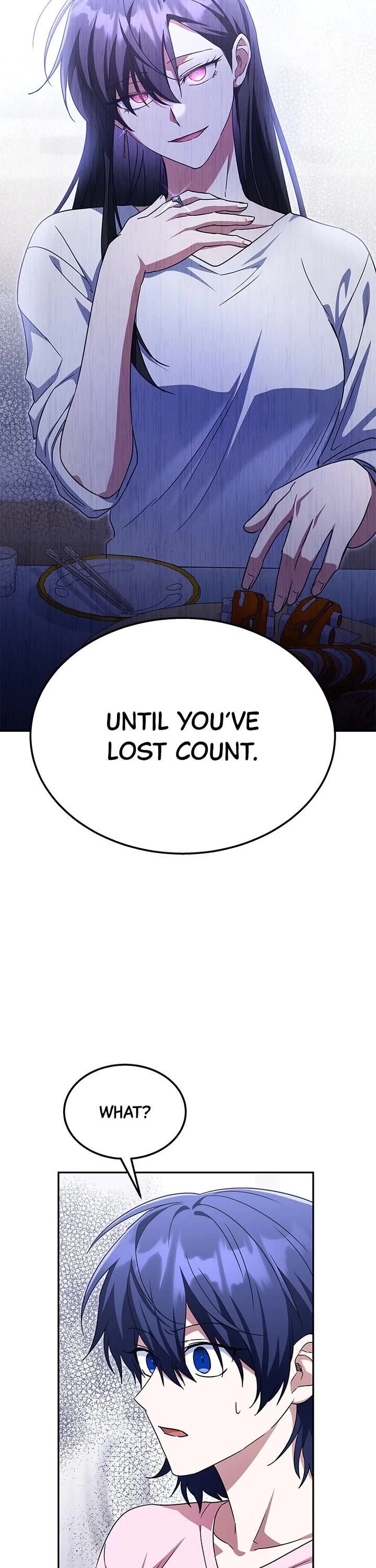The Returned C-Rank Tank Won't Die! Chapter 10 page 42 - Chapter 10: Episode 10