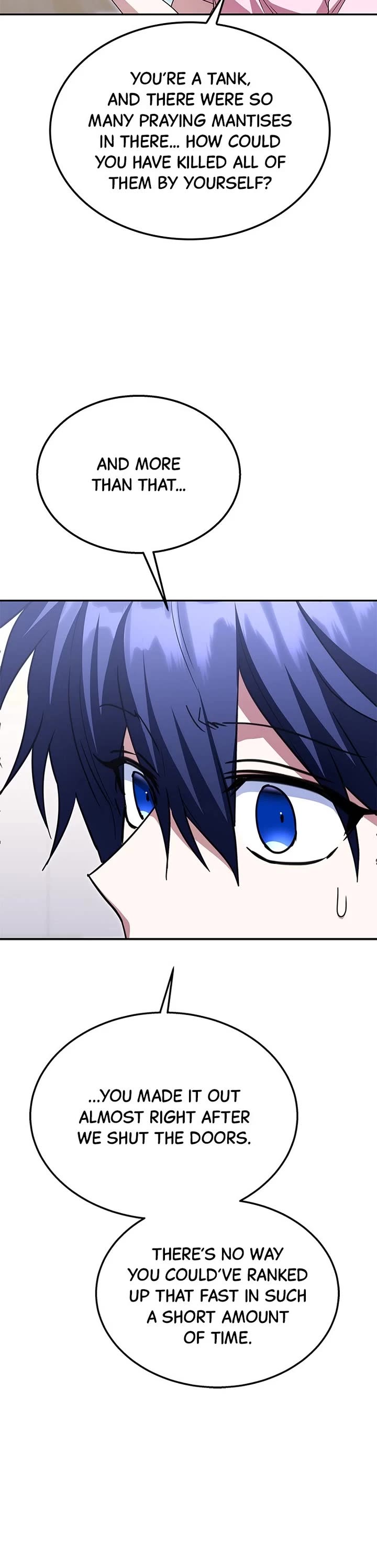 The Returned C-Rank Tank Won't Die! Chapter 10 page 44 - Chapter 10: Episode 10