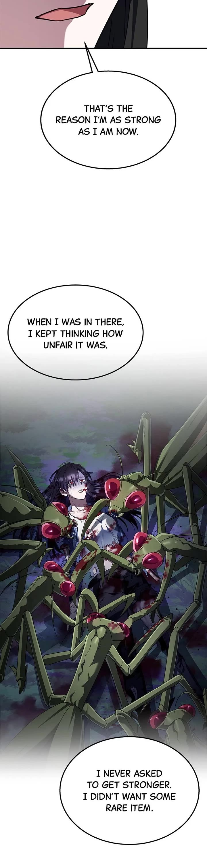 The Returned C-Rank Tank Won't Die! Chapter 10 page 49 - Chapter 10: Episode 10