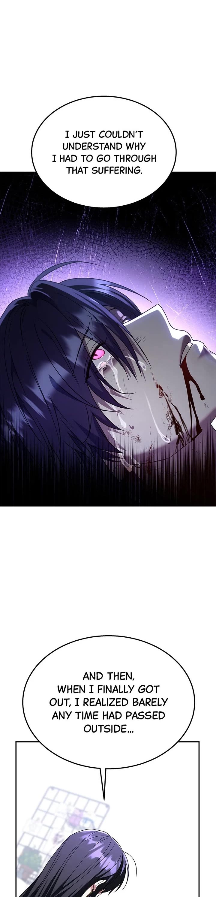The Returned C-Rank Tank Won't Die! Chapter 10 page 50 - Chapter 10: Episode 10
