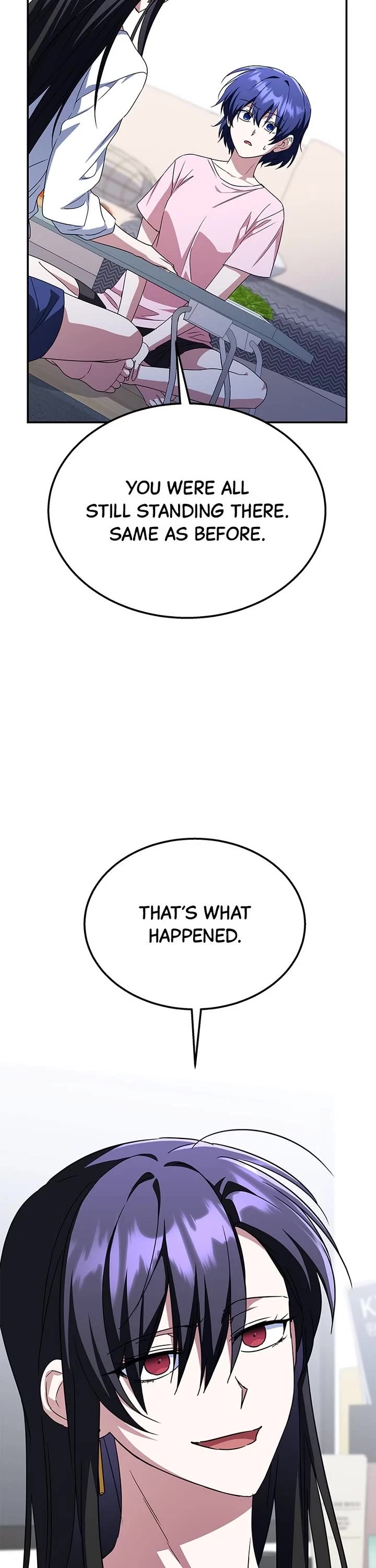 The Returned C-Rank Tank Won't Die! Chapter 10 page 51 - Chapter 10: Episode 10