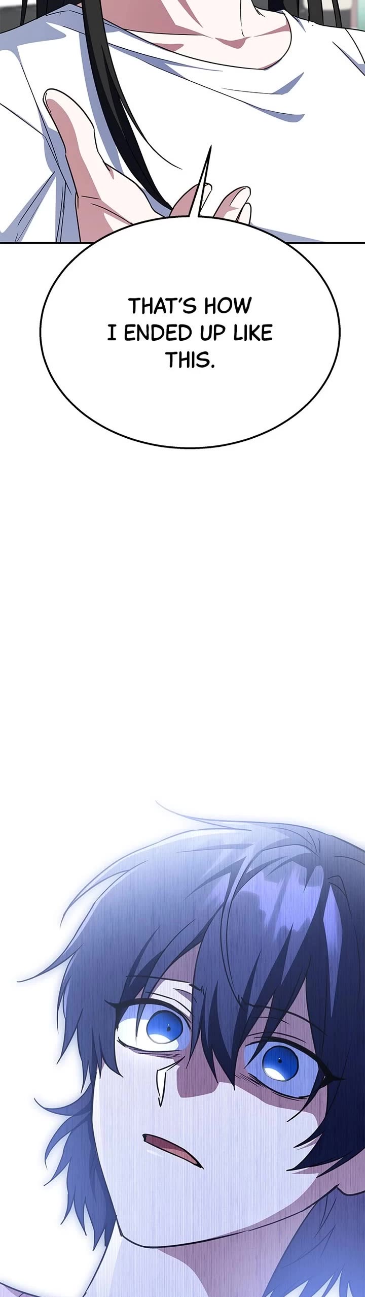 The Returned C-Rank Tank Won't Die! Chapter 10 page 52 - Chapter 10: Episode 10