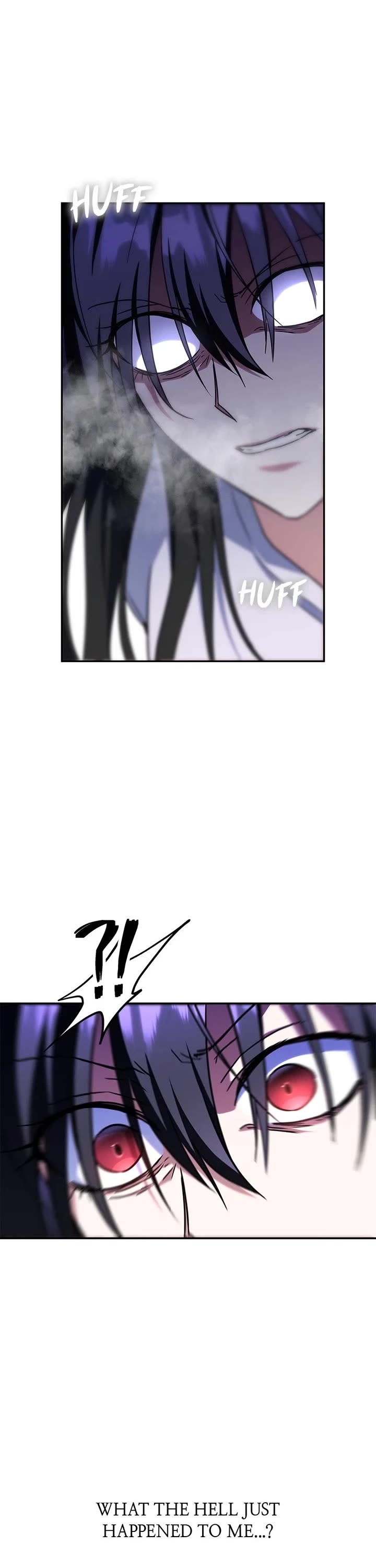 The Returned C-Rank Tank Won't Die! Chapter 10 page 7 - Chapter 10: Episode 10