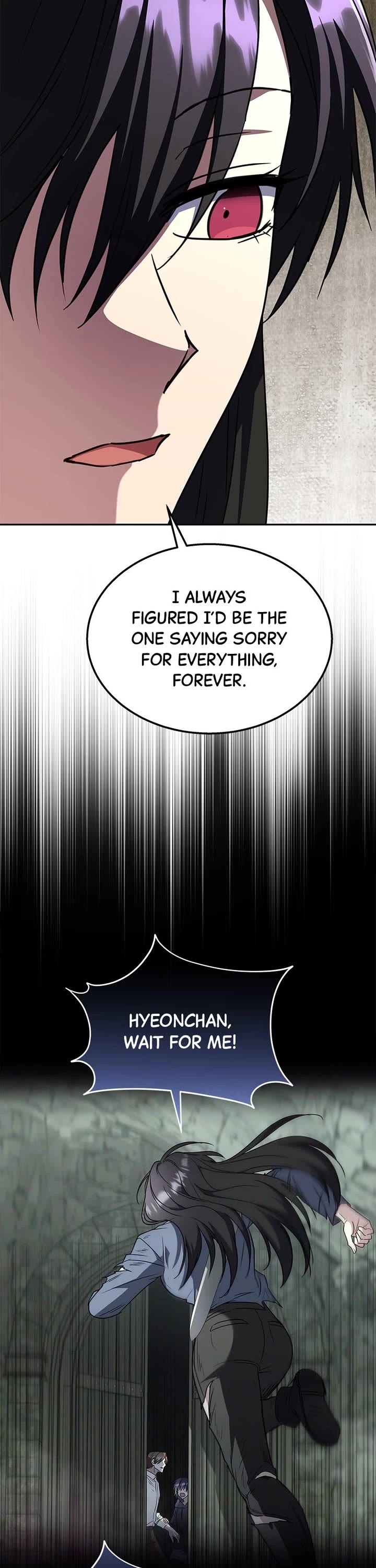 The Returned C-Rank Tank Won't Die! Chapter 11 page 16 - Chapter 11: Episode 11