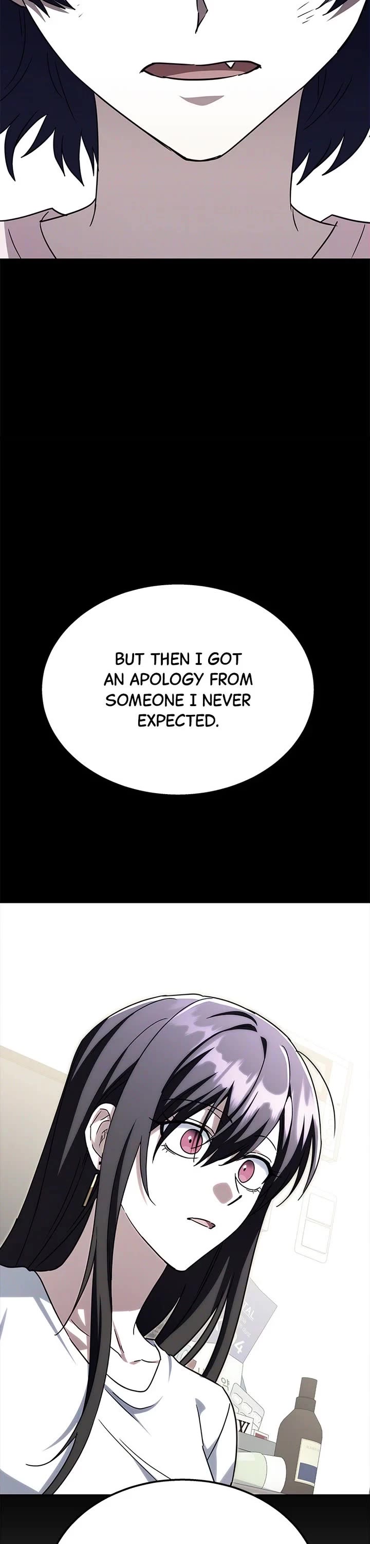The Returned C-Rank Tank Won't Die! Chapter 11 page 18 - Chapter 11: Episode 11