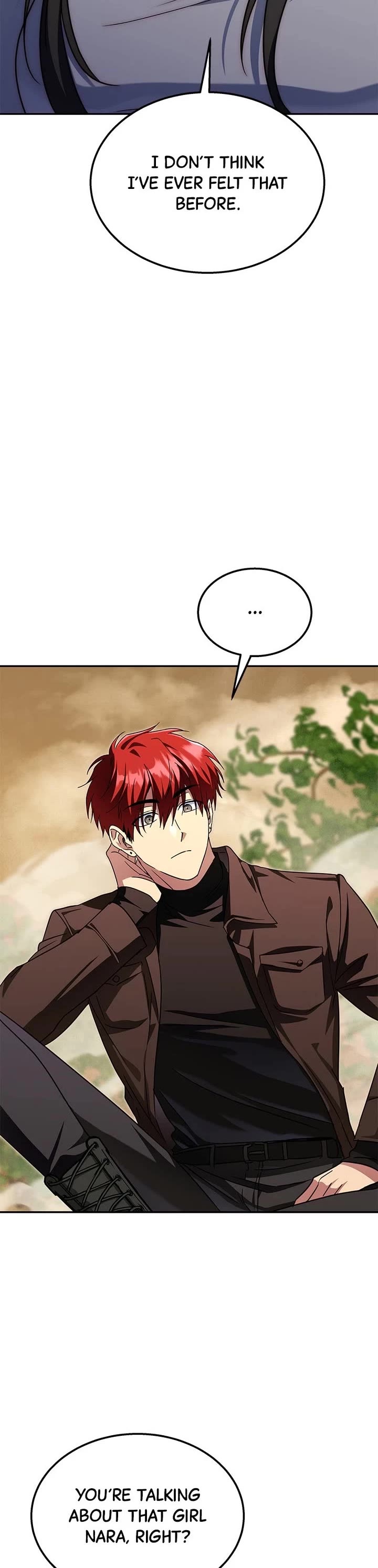 The Returned C-Rank Tank Won't Die! Chapter 11 page 20 - Chapter 11: Episode 11