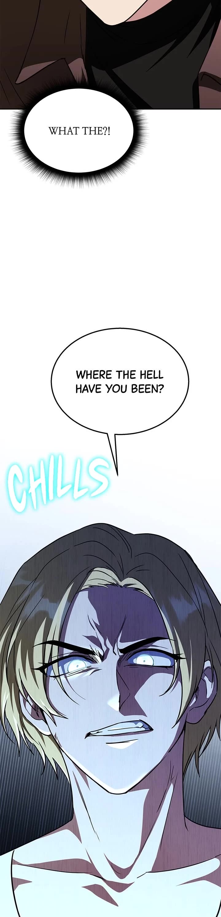 The Returned C-Rank Tank Won't Die! Chapter 11 page 24 - Chapter 11: Episode 11