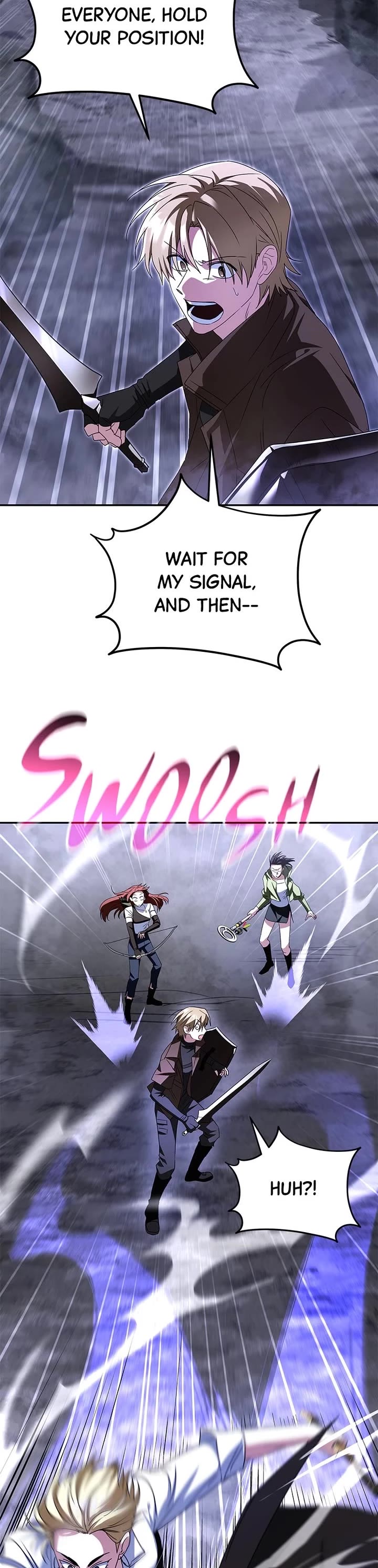 The Returned C-Rank Tank Won't Die! Chapter 11 page 44 - Chapter 11: Episode 11