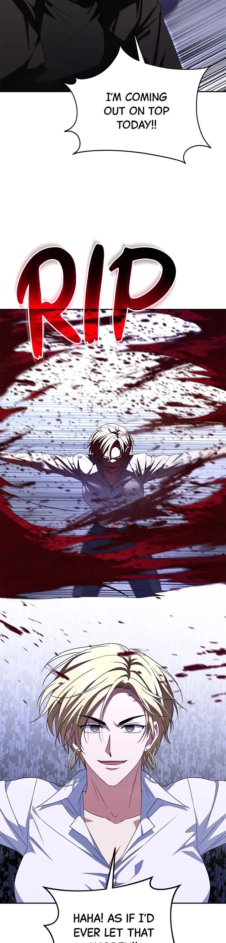 The Returned C-Rank Tank Won't Die! Chapter 11 page 46 - Chapter 11: Episode 11
