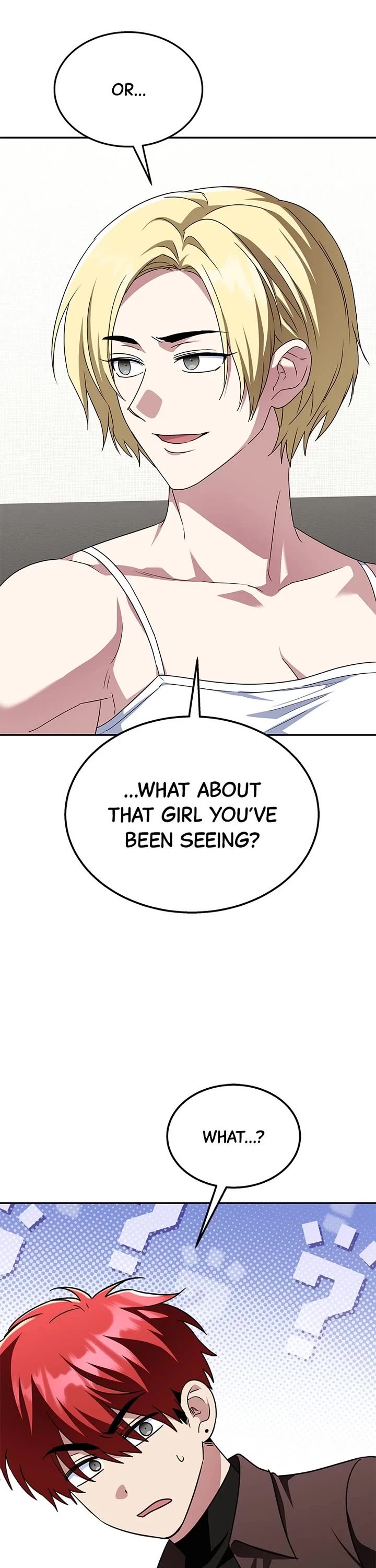 The Returned C-Rank Tank Won't Die! Chapter 11 page 53 - Chapter 11: Episode 11