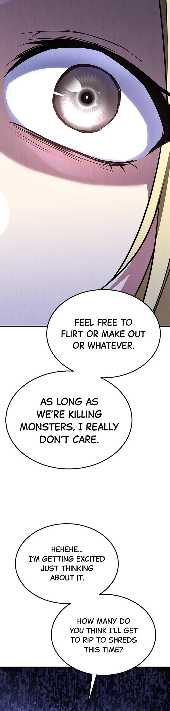 The Returned C-Rank Tank Won't Die! Chapter 11 page 56 - Chapter 11: Episode 11