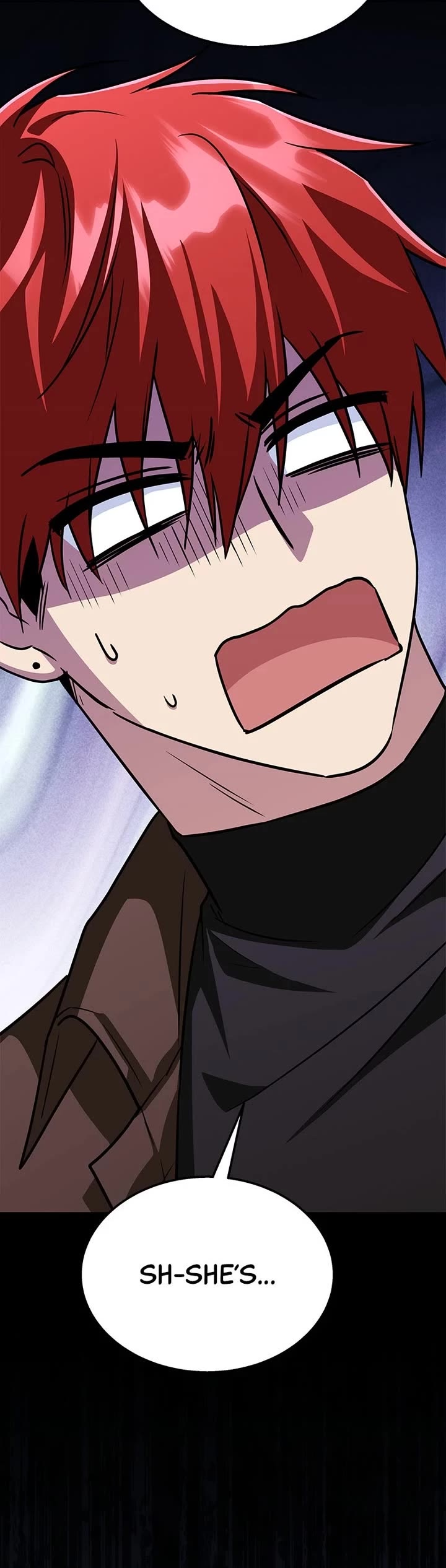 The Returned C-Rank Tank Won't Die! Chapter 11 page 58 - Chapter 11: Episode 11