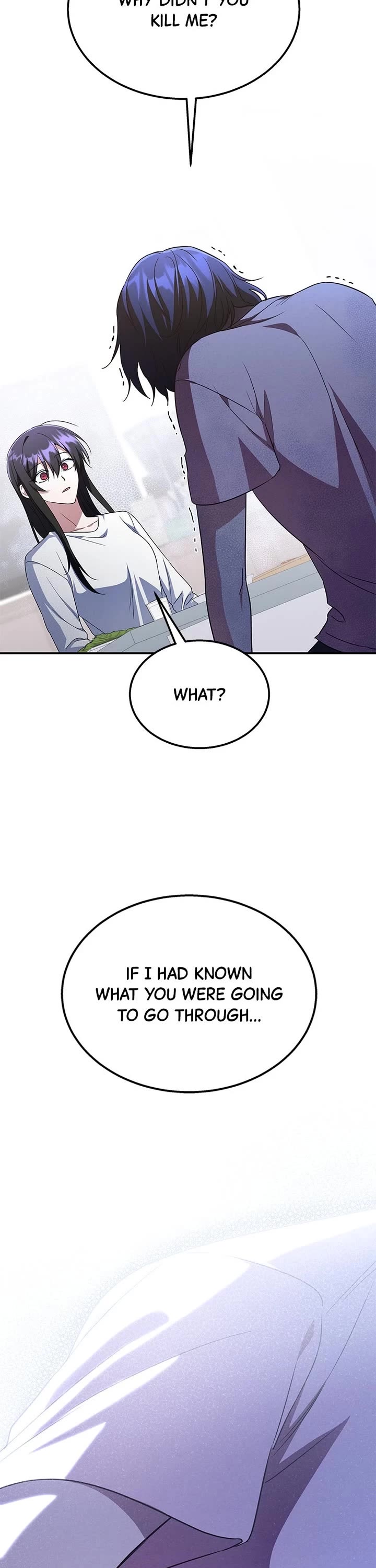 The Returned C-Rank Tank Won't Die! Chapter 11 page 6 - Chapter 11: Episode 11