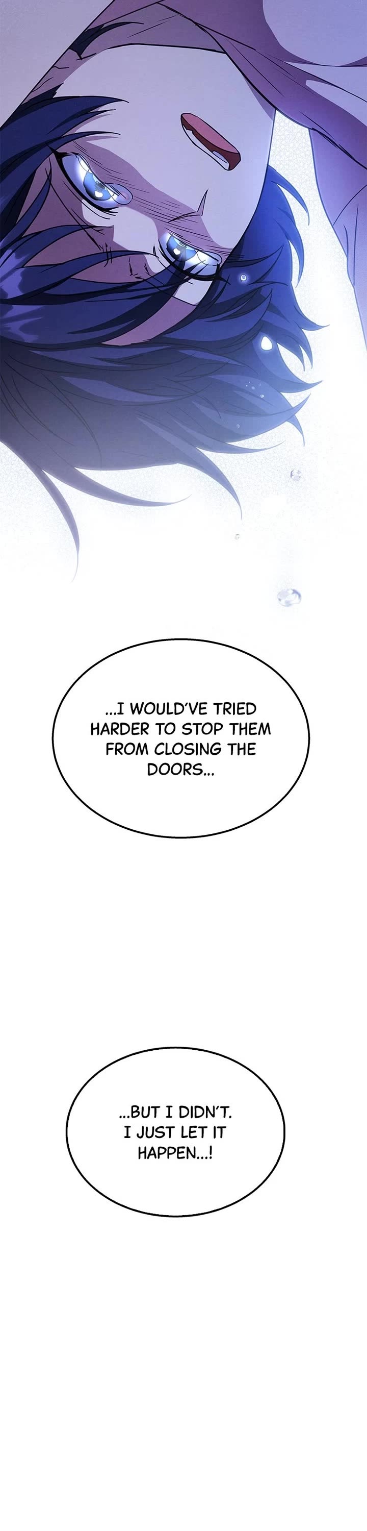 The Returned C-Rank Tank Won't Die! Chapter 11 page 7 - Chapter 11: Episode 11