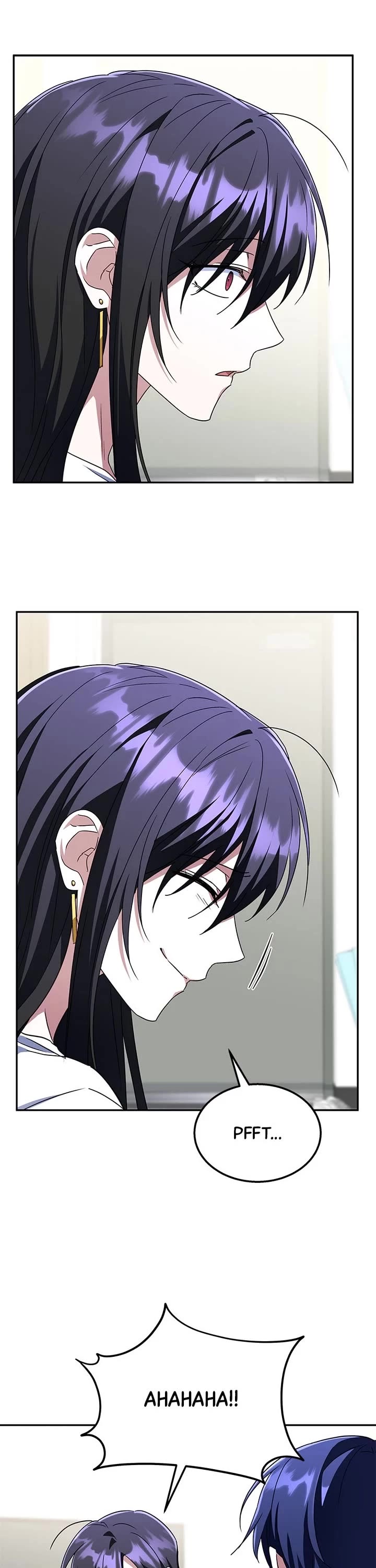 The Returned C-Rank Tank Won't Die! Chapter 11 page 8 - Chapter 11: Episode 11