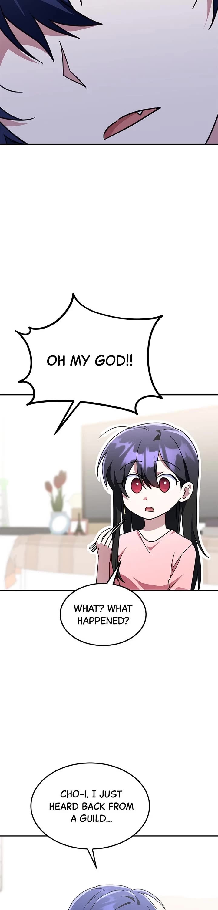 The Returned C-Rank Tank Won't Die! Chapter 12 page 18 - Chapter 12: Episode 12