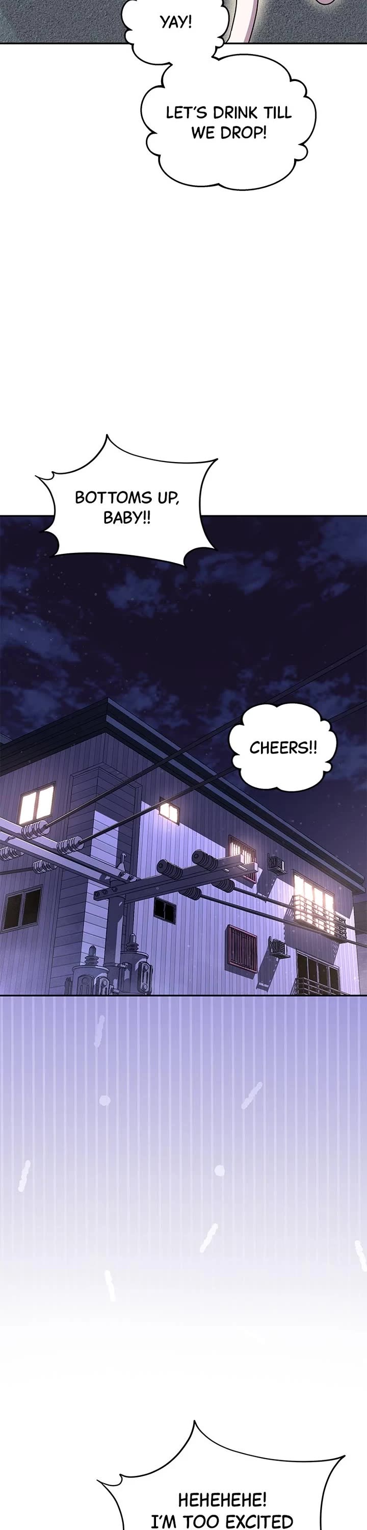 The Returned C-Rank Tank Won't Die! Chapter 12 page 22 - Chapter 12: Episode 12