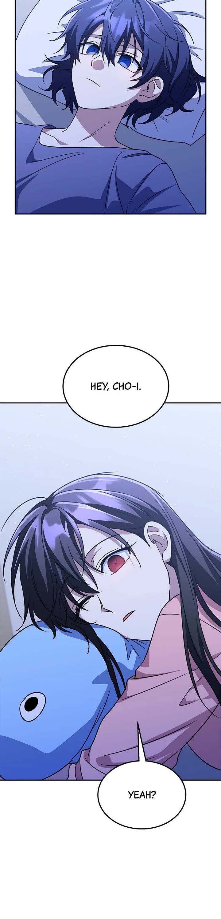 The Returned C-Rank Tank Won't Die! Chapter 12 page 25 - Chapter 12: Episode 12