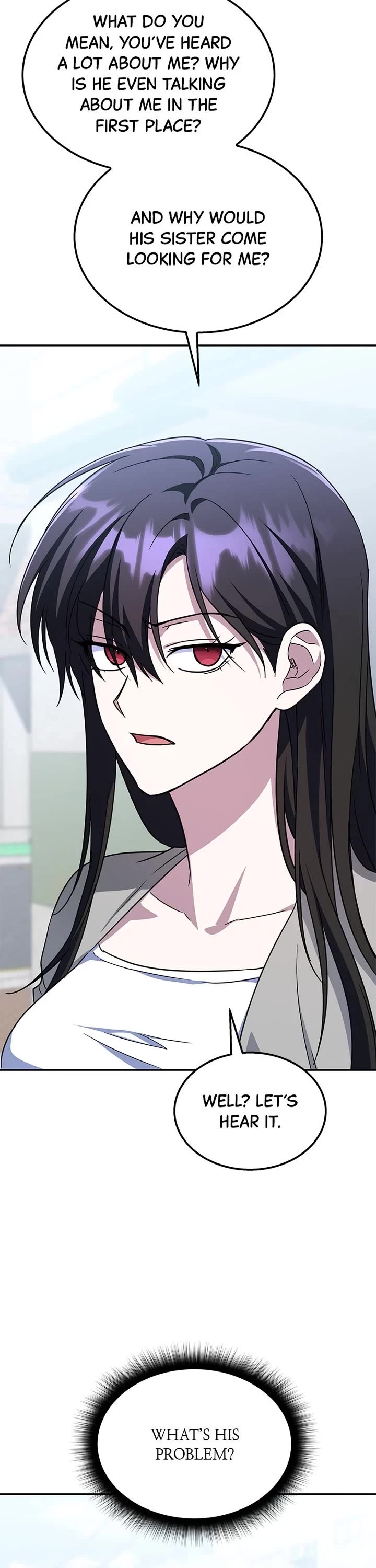 The Returned C-Rank Tank Won't Die! Chapter 12 page 36 - Chapter 12: Episode 12