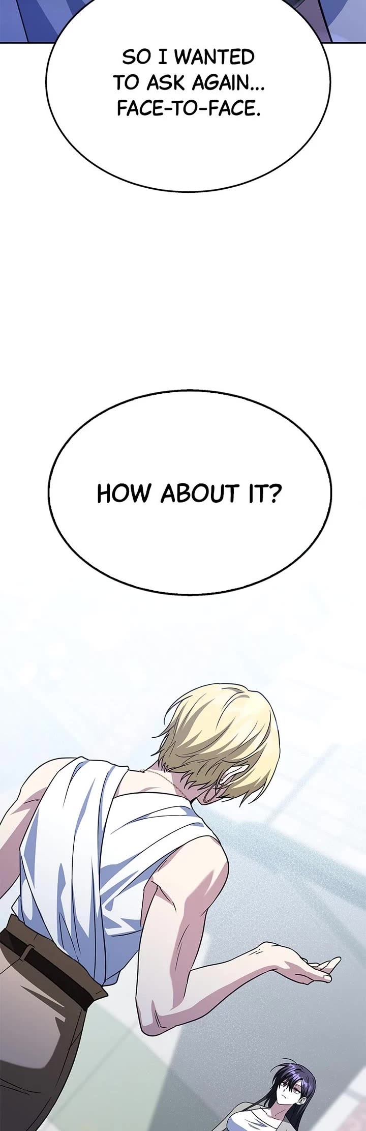 The Returned C-Rank Tank Won't Die! Chapter 12 page 39 - Chapter 12: Episode 12