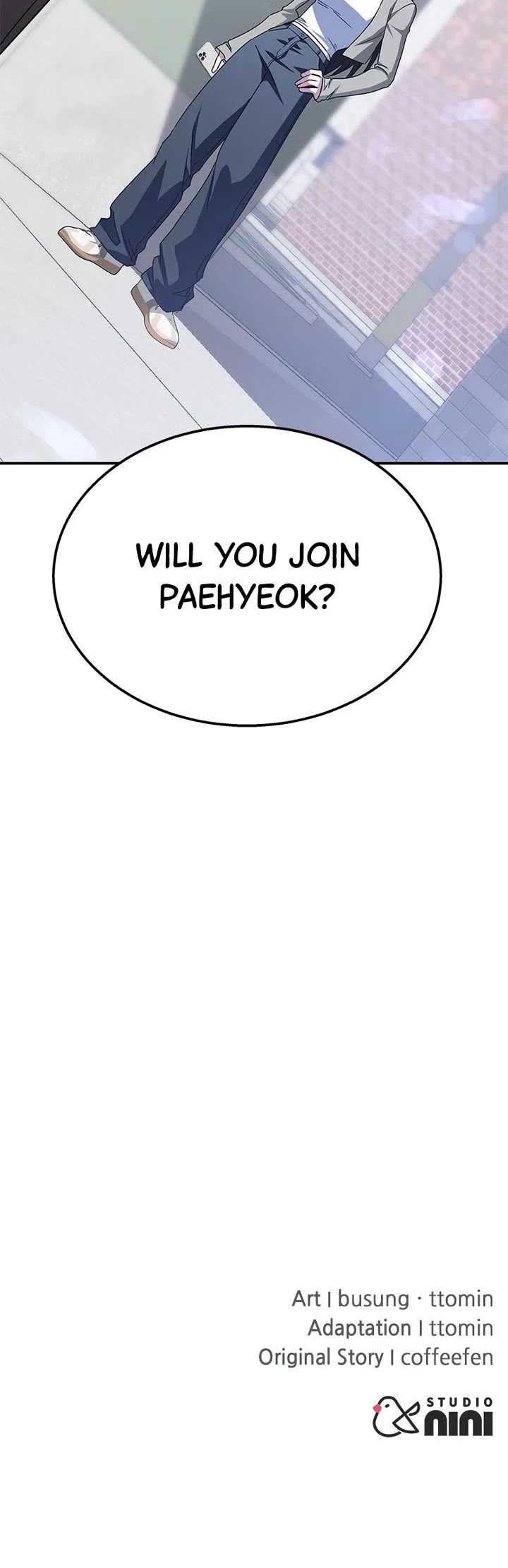 The Returned C-Rank Tank Won't Die! Chapter 12 page 40 - Chapter 12: Episode 12