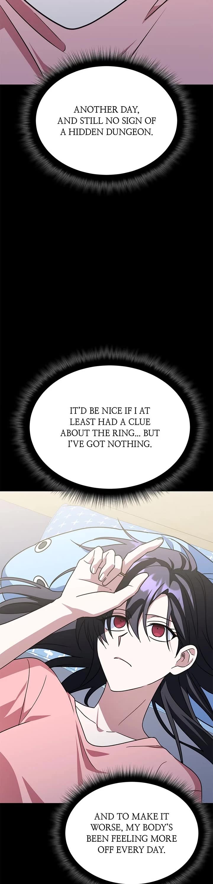 The Returned C-Rank Tank Won't Die! Chapter 12 page 9 - Chapter 12: Episode 12