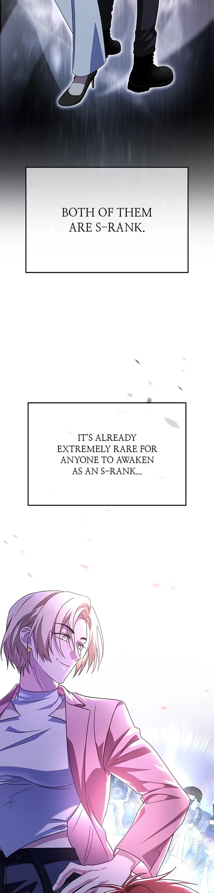 The Returned C-Rank Tank Won't Die! Chapter 13 page 13 - Chapter 13: Episode 13