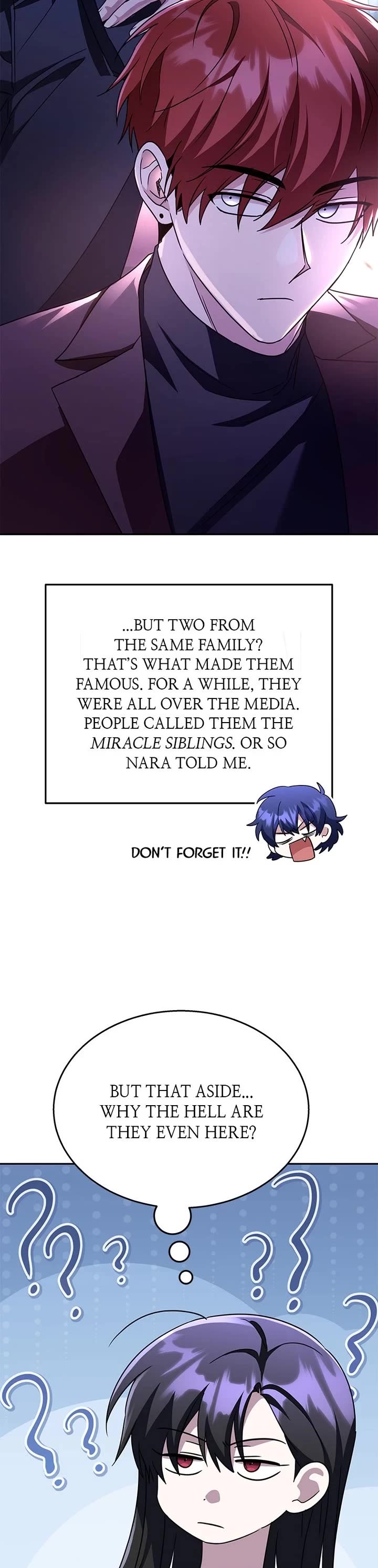 The Returned C-Rank Tank Won't Die! Chapter 13 page 14 - Chapter 13: Episode 13