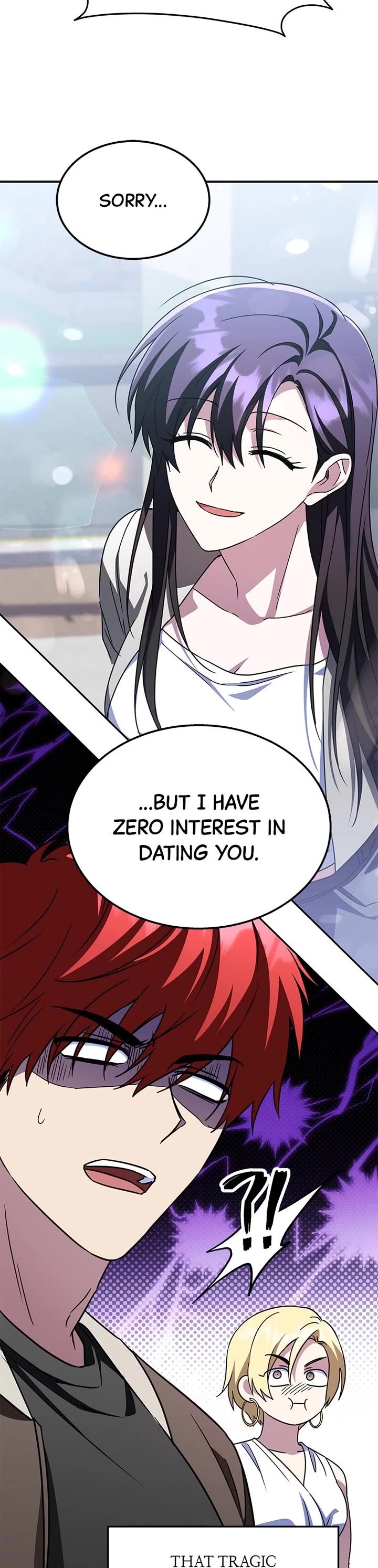 The Returned C-Rank Tank Won't Die! Chapter 13 page 20 - Chapter 13: Episode 13
