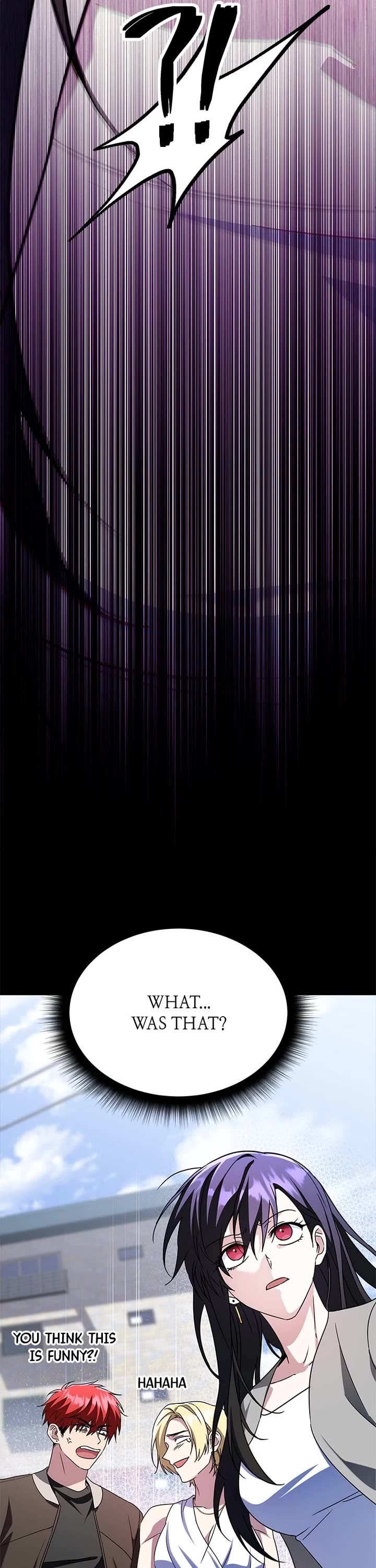 The Returned C-Rank Tank Won't Die! Chapter 13 page 23 - Chapter 13: Episode 13