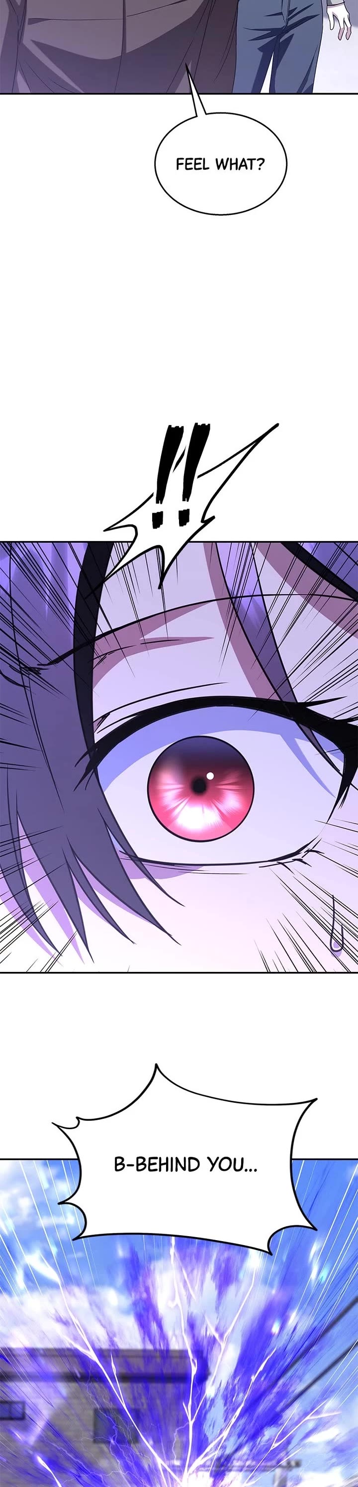 The Returned C-Rank Tank Won't Die! Chapter 13 page 25 - Chapter 13: Episode 13