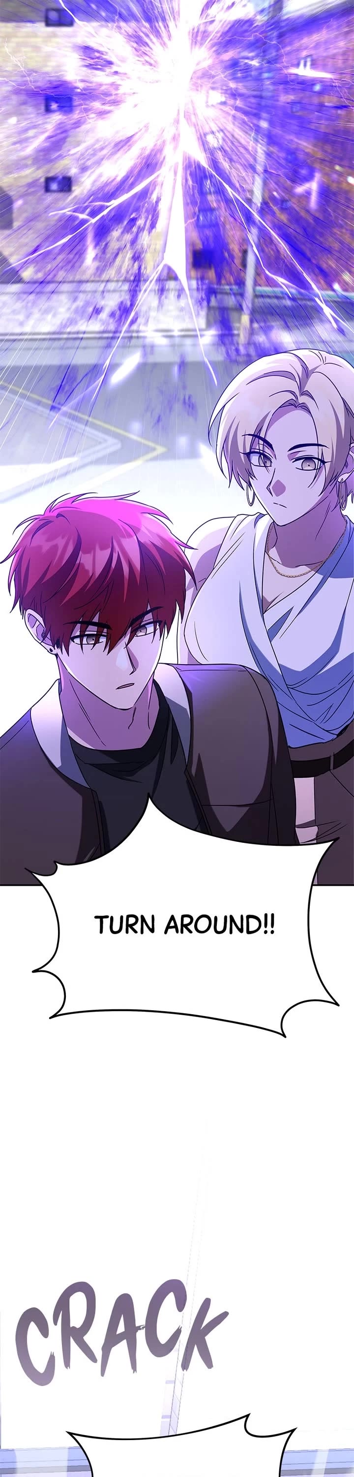 The Returned C-Rank Tank Won't Die! Chapter 13 page 26 - Chapter 13: Episode 13