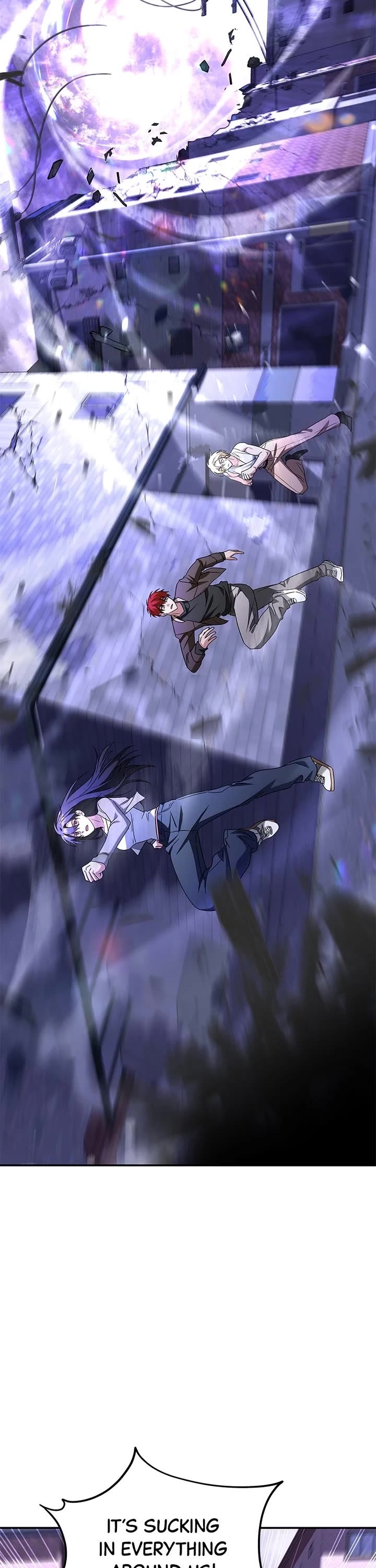 The Returned C-Rank Tank Won't Die! Chapter 13 page 32 - Chapter 13: Episode 13