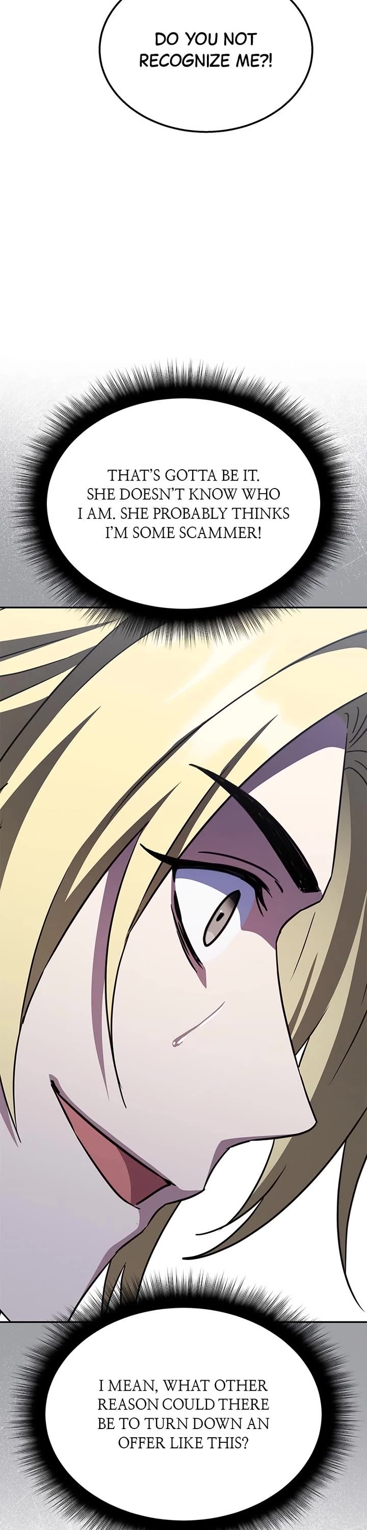 The Returned C-Rank Tank Won't Die! Chapter 13 page 8 - Chapter 13: Episode 13