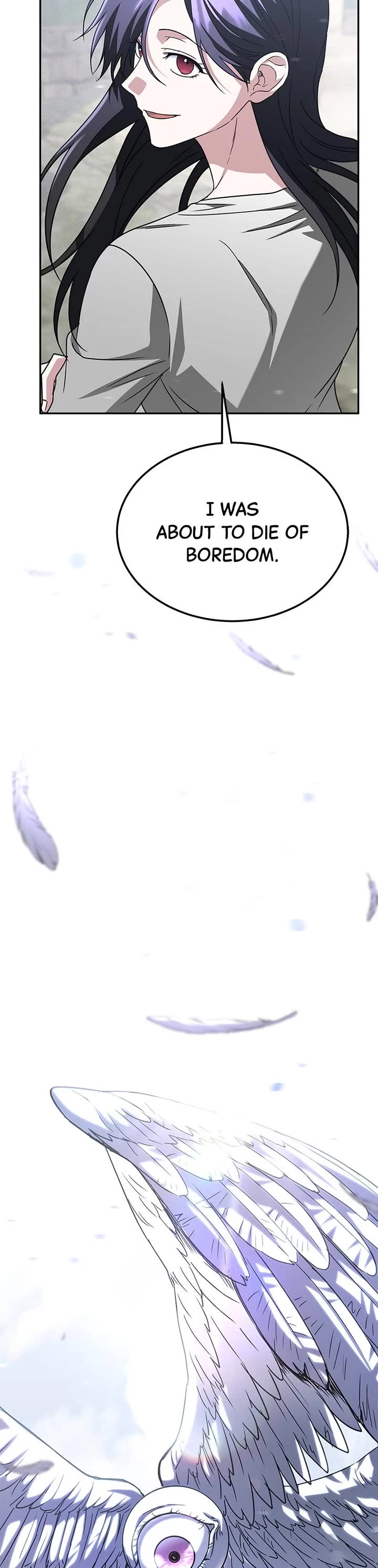 The Returned C-Rank Tank Won't Die! Chapter 14 page 24 - Chapter 14: Episode 14