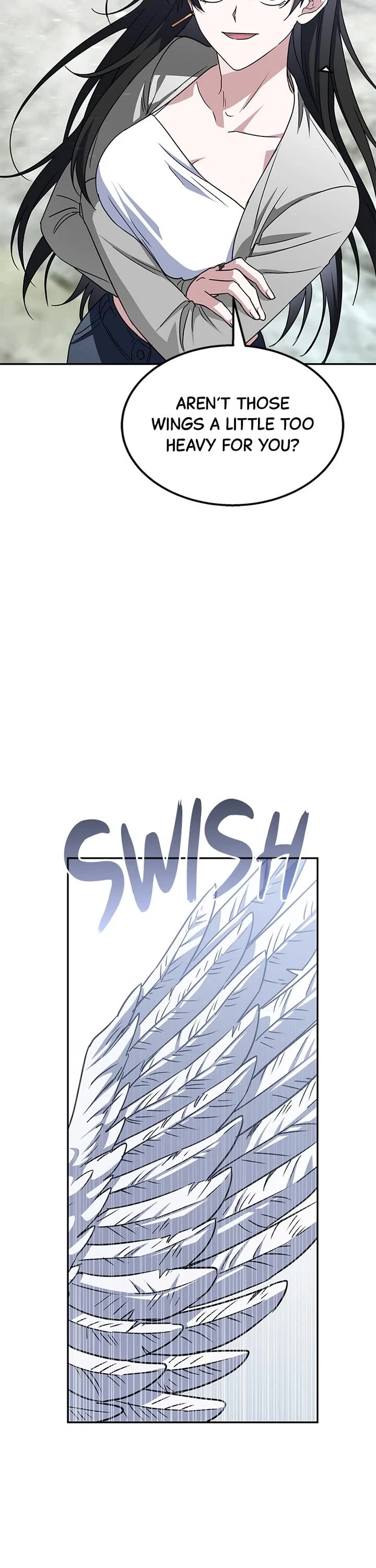 The Returned C-Rank Tank Won't Die! Chapter 14 page 26 - Chapter 14: Episode 14